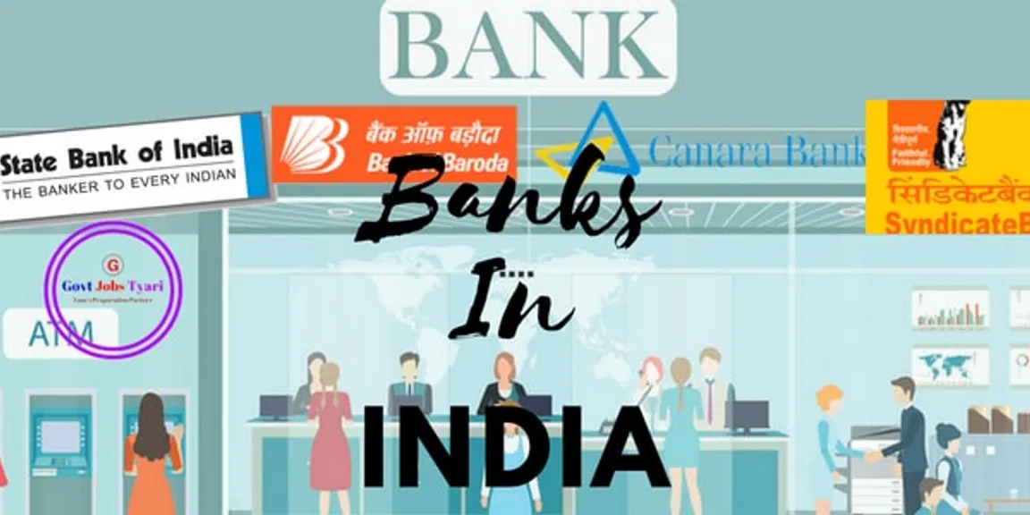 Banks In India